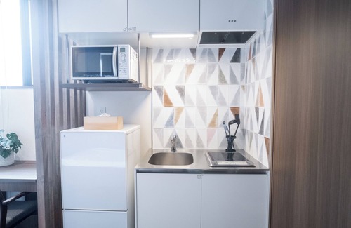 Central Kyoto Apartment | ORI Rokkaku
