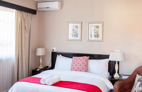 Cape Town Hotel | Oria Guesthouse
