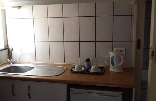 Cape Town Bed & Breakfast | Oria Lodge - Summer Greens