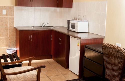 Cape Town Bed & Breakfast | Oria Lodge - Summer Greens