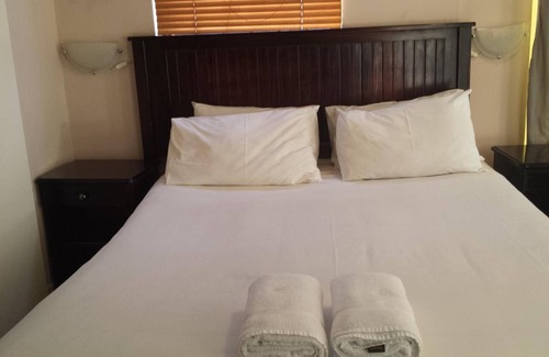 Cape Town Bed & Breakfast | Oria Lodge - Summer Greens