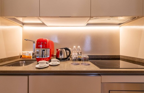 Verona City Centre House | Oriana Homèl Verona