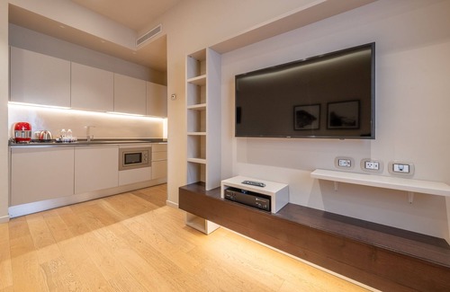 Verona City Centre House | Oriana Homèl Verona
