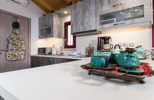 Spata-Artemida Apartment | Orianna Apartment Airport by Airstay