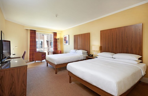 Maidstone Hotel | ORIDA Maidstone Hotel