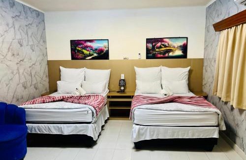Kimberley House | Orient Guest House