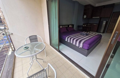 South Pattaya Hotel | Orient Hotel