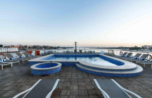 Nile River Luxor Boat Rental | Orient Sun Times Nile Cruise-Every Monday from Luxor for 04 & 07 Nights - Every Friday From Aswan for 03 Nights