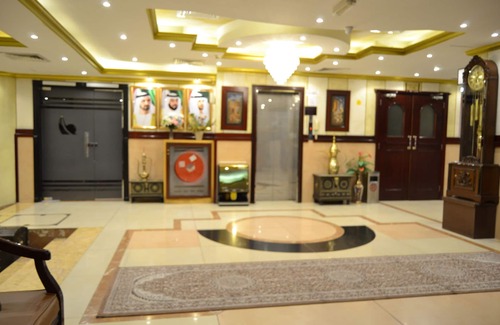 Deira Apartment | Oriental Corner Hotel Apartments