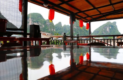 Conway House | Oriental Homestay