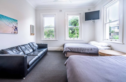 Cooks Hill Hotel | Oriental Hotel
