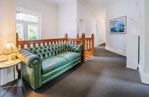 Cooks Hill Hotel | Oriental Hotel