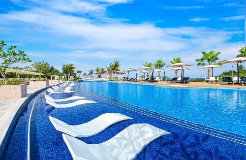 Nago Resort | Oriental Hotel Okinawa Resort & Spa