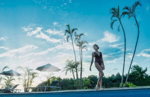 Nago Resort | Oriental Hotel Okinawa Resort & Spa