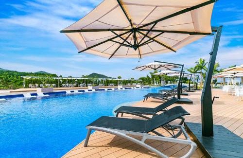 Nago Resort | Oriental Hotel Okinawa Resort & Spa