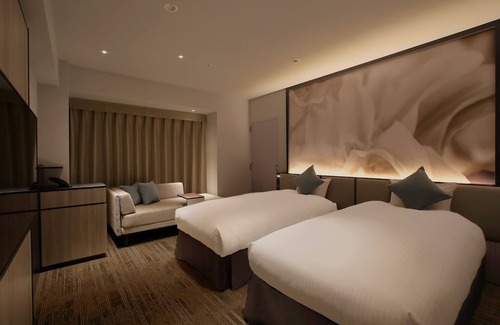 Konohana Hotel | Oriental Hotel Universal City