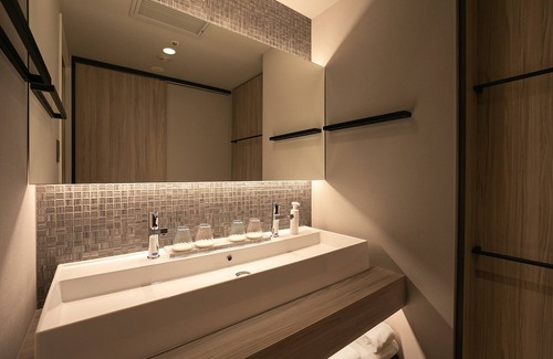 Konohana Hotel | Oriental Hotel Universal City