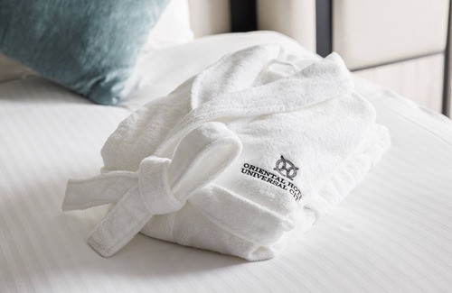 Konohana Hotel | Oriental Hotel Universal City