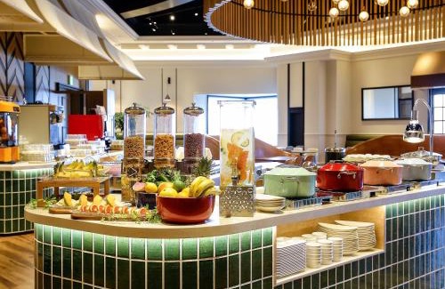 Konohana Hotel | ORIENTAL HOTEL UNIVERSAL CITY