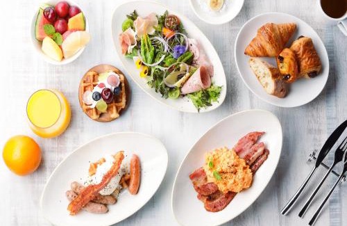 Konohana Hotel | ORIENTAL HOTEL UNIVERSAL CITY