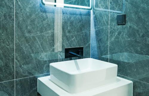 Tianya District Hotel | Oriental Jiayun Hotel, Sanya Bay Coconut Dream Corridor Branch