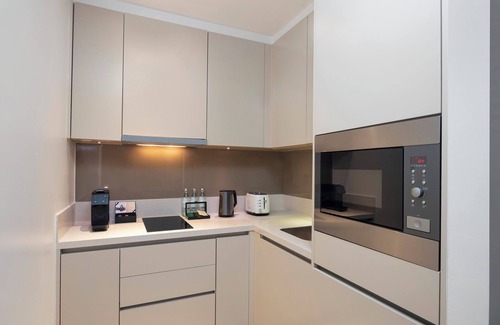 Chidlom Hotel | Oriental Residence Bangkok
