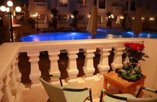 Sharm El Sheikh Resort | Oriental Rivoli Hotel & Spa