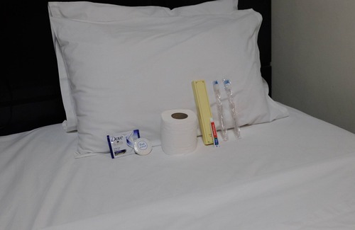 Santa Cruz Hotel | Oriental Zen Suites