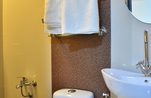 Santa Cruz Hotel | Oriental Zen Suites