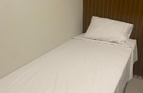 Mamanguape Hotel | Origem