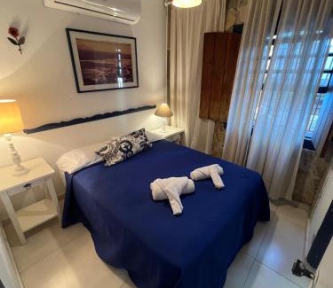Ossos Hotel | Origem Buziana