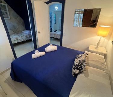 Ossos Hotel | Origem Buziana