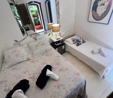 Ossos Hotel | Origem Buziana