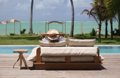 Porto de Pedras Hotel | Origem Patacho Design Hotel