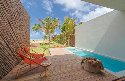 Porto de Pedras Hotel | Origem Patacho Design Hotel