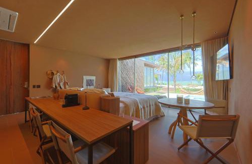 Porto de Pedras Hotel | Origem Patacho Design Hotel