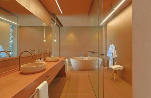 Porto de Pedras Hotel | Origem Patacho Design Hotel