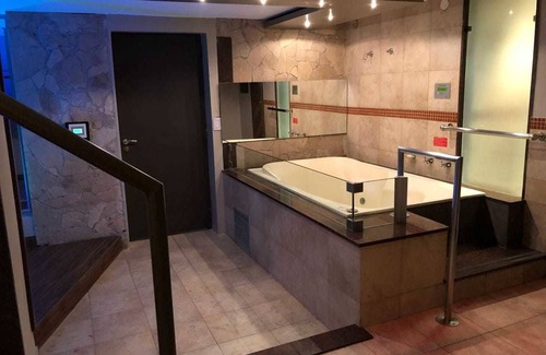 Constitucion Hotel | Origen Hotel (Motel)