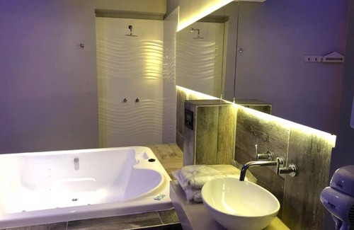 Constitucion Hotel | Origen Hotel (Motel)
