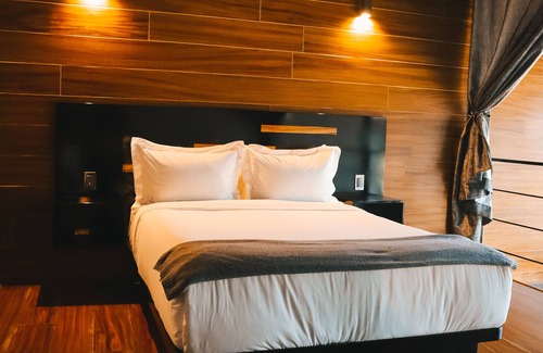 San Antonio de las Minas Hotel | Origen75