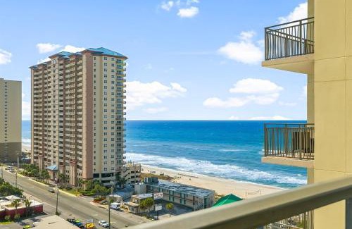 Panama City Beach Apartment | Origin 1227 Beachy Dreams