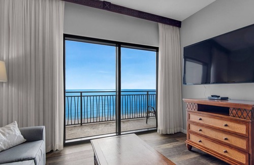 Open Sands Condo | Origin 903 - A slice of Heaven at the Beach!