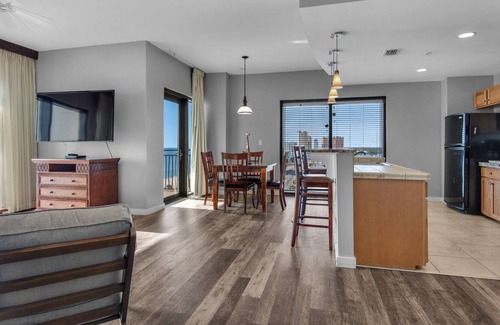 Open Sands Condo | Origin 903 - A slice of Heaven at the Beach!