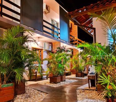 Guarda do Embau House | Origin Acomodações
