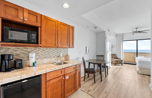 Open Sands Condo | Origin at Seahaven 402 - Beach, Pool, Hot Tub, Free Round of Golf Each Day!