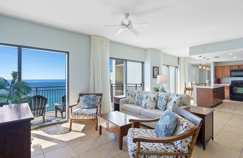 Panama City Beach Apartment | Origin At Seahaven