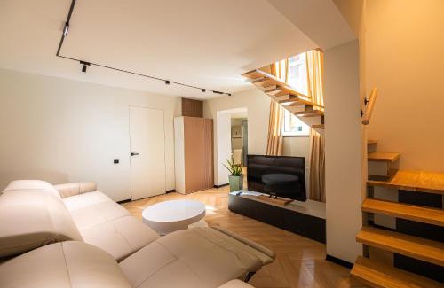 Cluj-Napoca City Centre Apartment | Origin Central Apartment