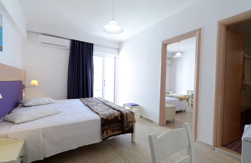 Kardamena Hotel | Origin Hotel & Apartments