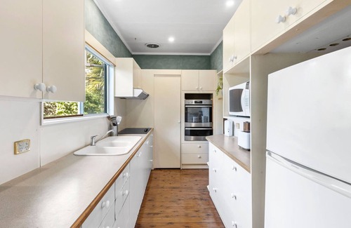 Depot Beach House | Original beach house in Depot Beach