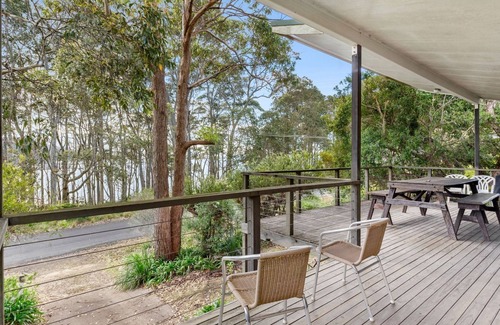 Depot Beach House | Original beach house in Depot Beach